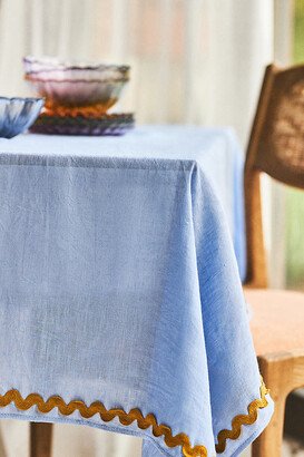 Linen Tablecloth-AE