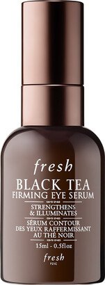 Black Tea Firming Eye Serum