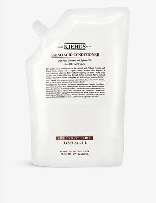 Amino Acid Conditioner Refill Pouch