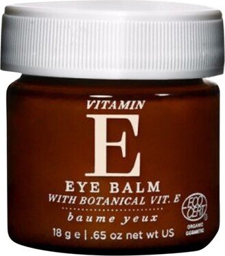 Botanical E Eye Balm