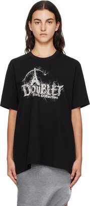 Black Doubland T-Shirt