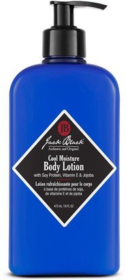 Cool Moisture Body Lotion-AD