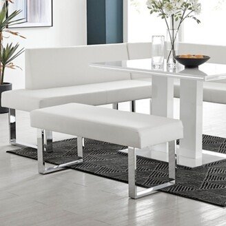 Amanda 48 Dining Bench