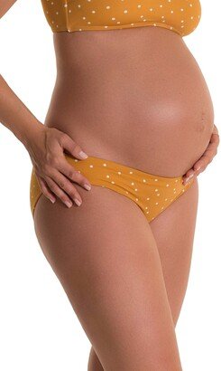 Olivia Maternity Bikini Bottoms