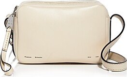 Proenza Schouler Watts Leather Camera Bag