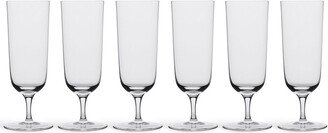 Ichendorf Milano Venezia flute glasses