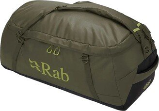 Escape Kit Bag LT 50L Duffle Bag