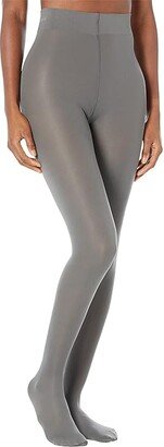 Velvet De Luxe 66 Tights (Pewter) Hose