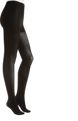 MeMoi Perfectly Opaque Control Top Tights