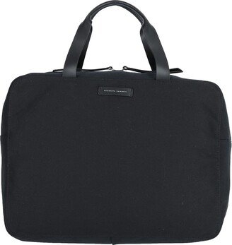 Duffel Bags Black-AA