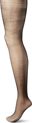 Womens Women's Curves Ultra Sheer Pantyhose Hsp001 (Black) Hose