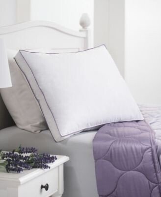 Dream Infusion Lavender Scented Pillow Protector Collection