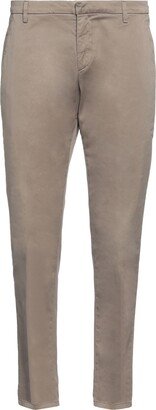 Pants Dove Grey-AC