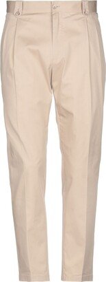 Pants Beige-AG