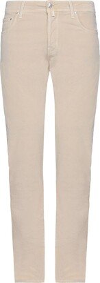 JACOB COHЁN Pants Ivory