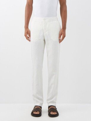 Cornell Linen Trousers