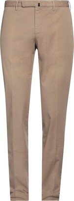 Pants Khaki-BP