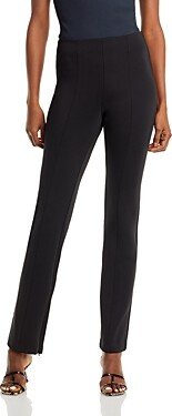 Scuba Slim Flare Pants