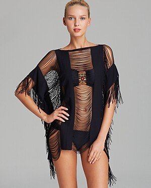 PilyQ Monique Swim Cover-Up