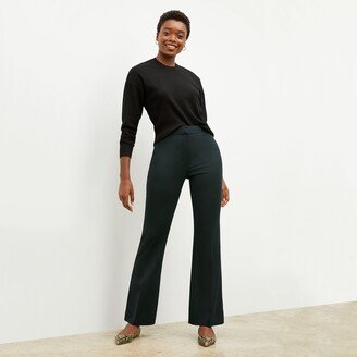 Horton Pant - Washable Wool Twill - Forest