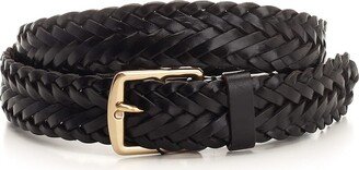 Braided Belt-AD