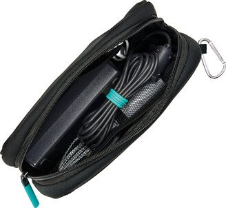 Wrap It Caravan Tech Storage Pouch Black