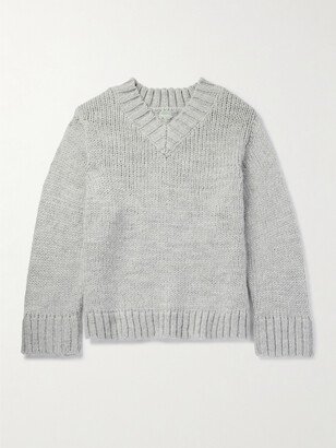 Guess USA Wool-Blend Sweater