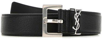 Monogram Belt-AD