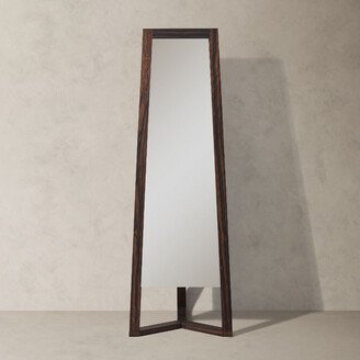 BR Home Logan Floor Mirror