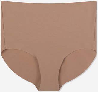 HANRO® invisible cotton full brief