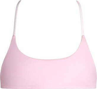 Bodyguard Ibiza Bikini Top Pink