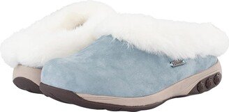 Scarlett (Blue) Women's Shoes