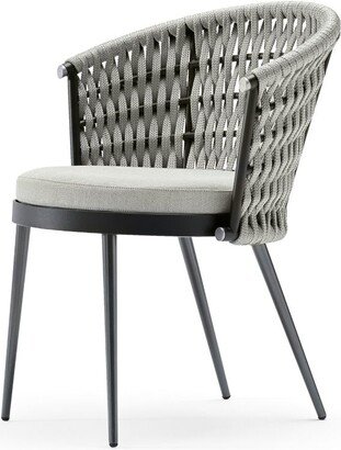 Giorgio Collection Oasi Outdoor Dining Chair