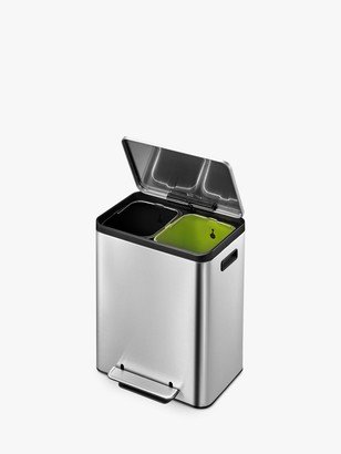 EKO Ecocasa Recycling Pedal Bin