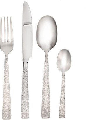 24-Piece Cutlery Set-AA