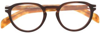 Tortoiseshell Glasses