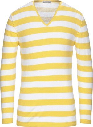 Sweater Yellow-AC