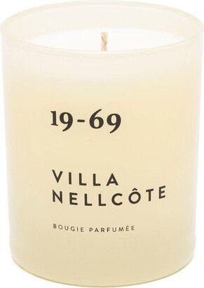 Villa Nellcote candle