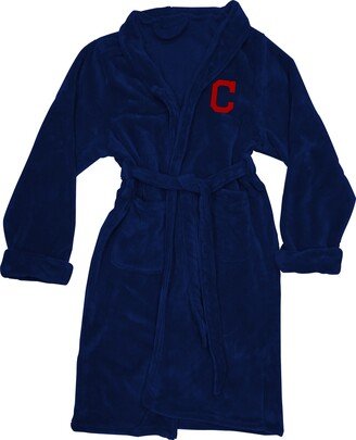 The Northwest Group, LLC MLB 349 Indians L/XL Bathrobe