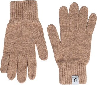 RIFÒ Pier Paolo Gloves Camel