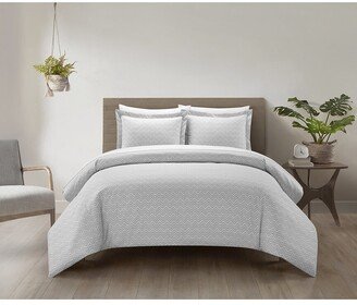 Bayne Duvet Cover Set