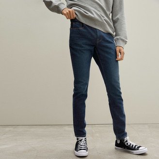 The Skinny 4-Way Stretch Organic Jean | Uniform