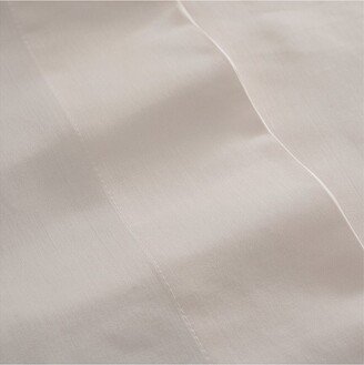 Home 600Tc Premium Cotton Extra Deep Sheet Set