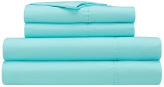 Simply Clean Sheet Set, King