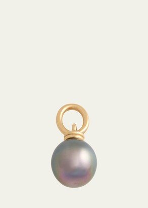 Sherman Field, 1967 Small Tahitian Pearl Drop Pendant