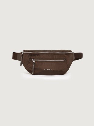 Lasson Belt Bag - Coffee Bean