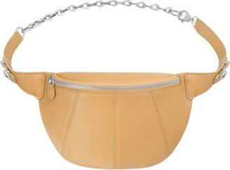 Pagerie Small Leather Belt Bag