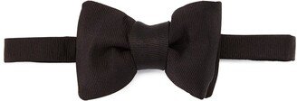 Grosgrain Silk Bow Tie