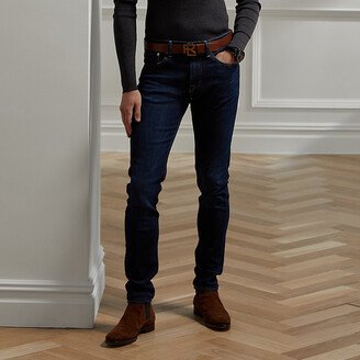 Ralph Lauren Stretch Skinny Jean