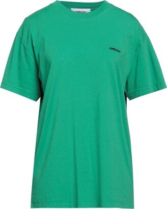 T-shirt Green-AA